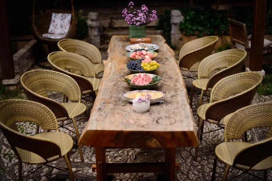 Blossom Hill Inn - Neverland Lijiang  Exterior foto